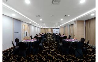 Quest Hotel Darmo - Surabaya fotoÄŸrafÄ±