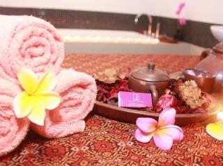 Quest Hotel Darmo - Surabaya fotoÄŸrafÄ±