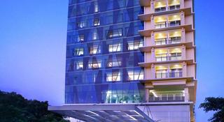 Quest Hotel Darmo - Surabaya otel fotoğrafı
