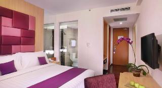 Quest Hotel Darmo - Surabaya fotoÄŸrafÄ±