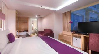 Quest Hotel Darmo - Surabaya fotoÄŸrafÄ±