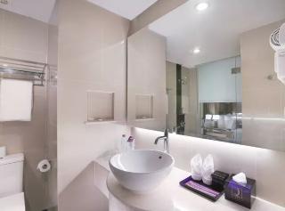 Quest Hotel Darmo - Surabaya fotoÄŸrafÄ±
