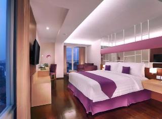 Quest Hotel Darmo - Surabaya fotoÄŸrafÄ±