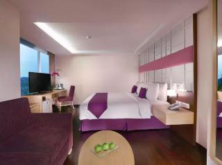 Quest Hotel Darmo - Surabaya fotoÄŸrafÄ±