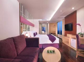 Quest Hotel Darmo - Surabaya fotoÄŸrafÄ±