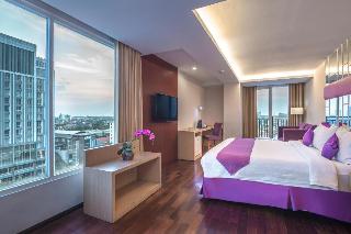 Quest Hotel Darmo - Surabaya fotoÄŸrafÄ±