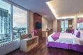 Quest Hotel Darmo - Surabaya oda fotoğrafı