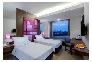 Quest Hotel Darmo - Surabaya fotoÄŸrafÄ±