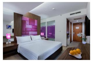 Quest Hotel Darmo - Surabaya fotoÄŸrafÄ±