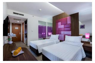 Quest Hotel Darmo - Surabaya fotoÄŸrafÄ±