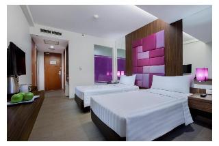 Quest Hotel Darmo - Surabaya fotoÄŸrafÄ±