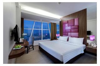 Quest Hotel Darmo - Surabaya fotoÄŸrafÄ±