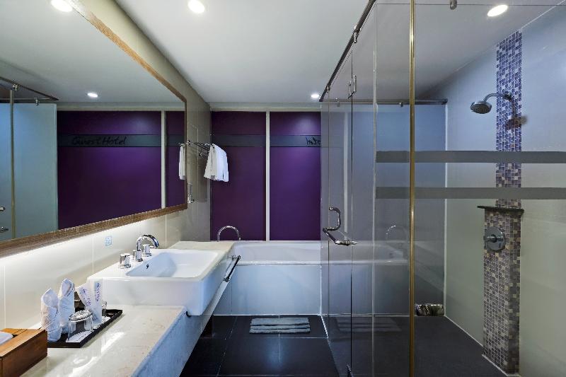 Quest Hotel Darmo - Surabaya - Oda