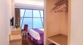 Quest Hotel Darmo - Surabaya fotoÄŸrafÄ±