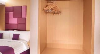 Quest Hotel Darmo - Surabaya fotoÄŸrafÄ±