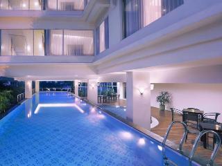 Quest Hotel Darmo - Surabaya fotoÄŸrafÄ±