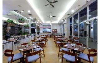 Quest Hotel Darmo - Surabaya fotoÄŸrafÄ±