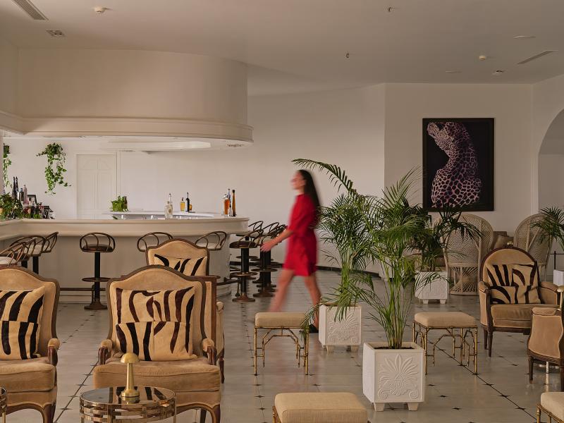 Caramel, A Resort to Live - Bar