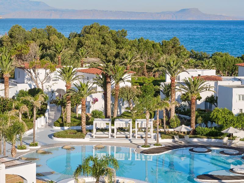 Caramel, A Resort to Live - Genel