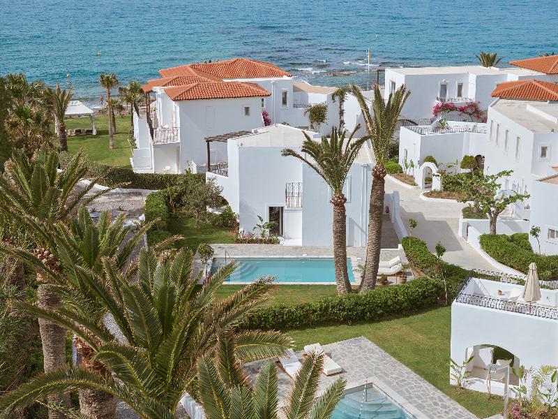 Caramel, A Resort to Live - Genel