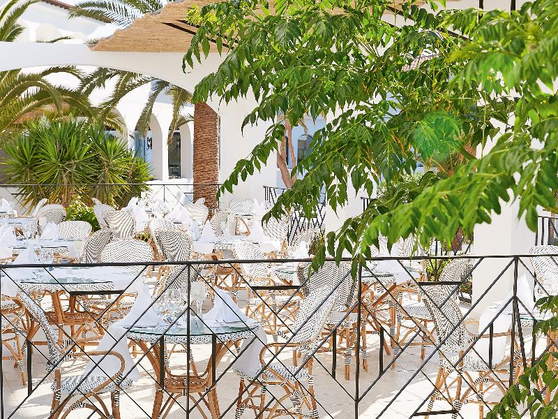 Caramel, A Resort to Live - Restoran