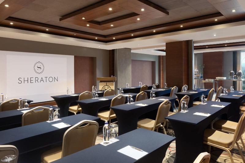 Sheraton Bursa Hotel - Toplantı