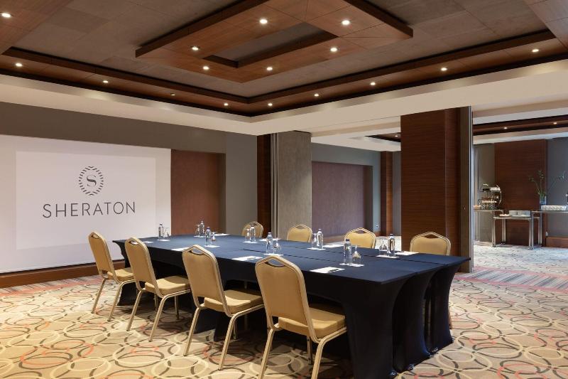 Sheraton Bursa Hotel - Toplantı