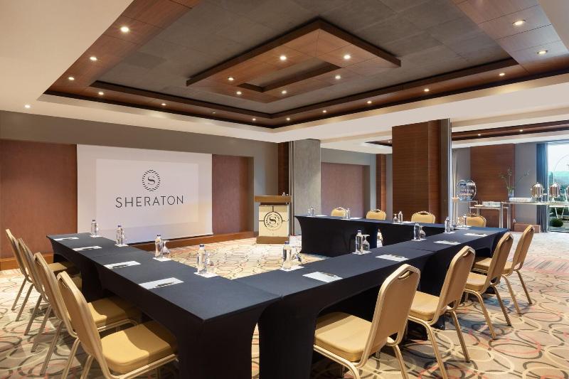 Sheraton Bursa Hotel - Toplantı