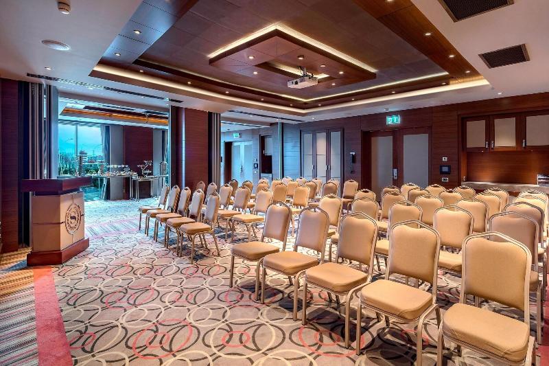 Sheraton Bursa Hotel - Toplantı