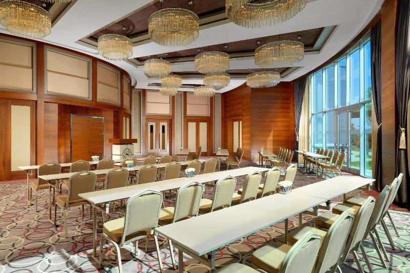 Sheraton Bursa Hotel - Toplantı