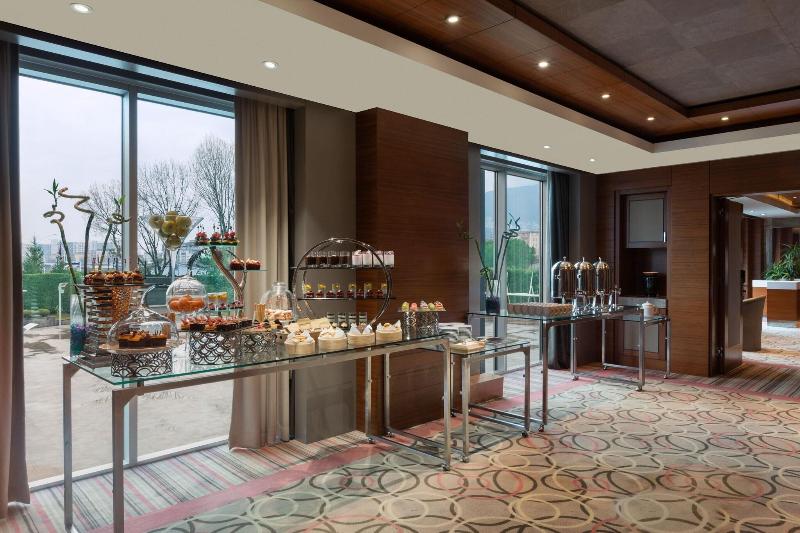 Sheraton Bursa Hotel - Toplantı