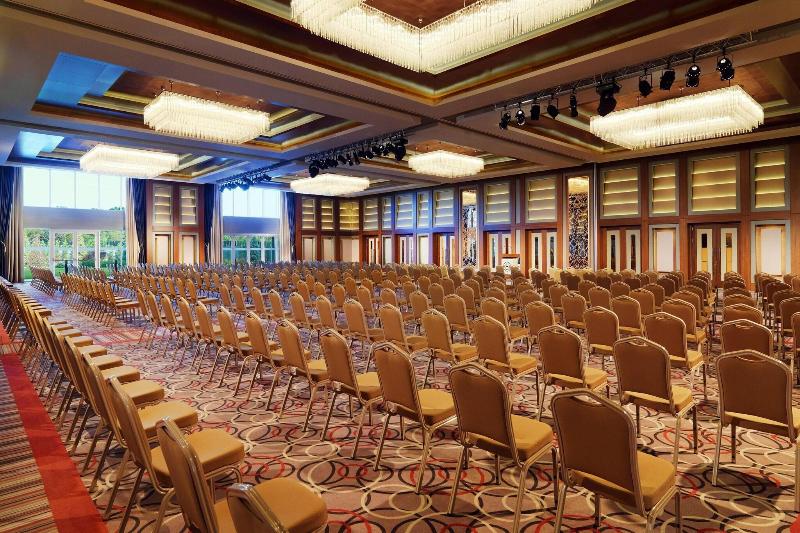 Sheraton Bursa Hotel - Toplantı