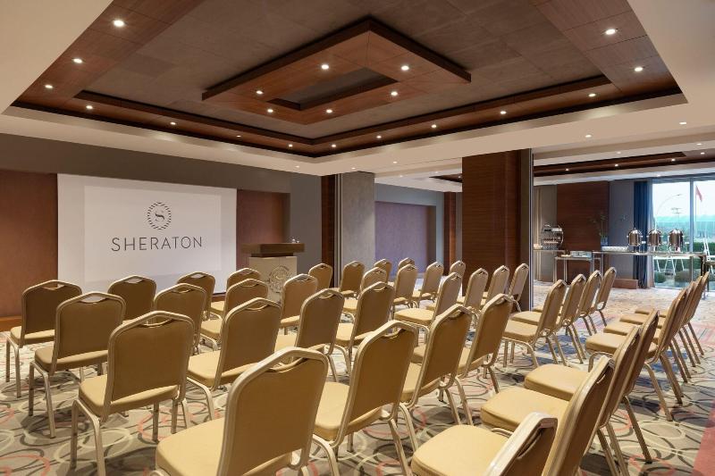 Sheraton Bursa Hotel - Toplantı