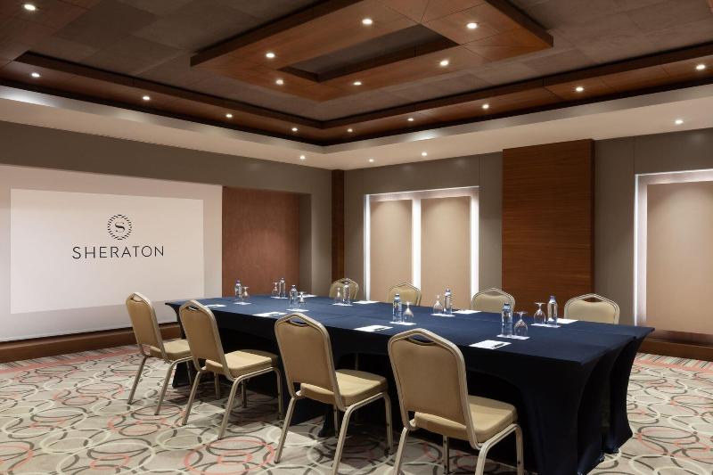 Sheraton Bursa Hotel - Toplantı