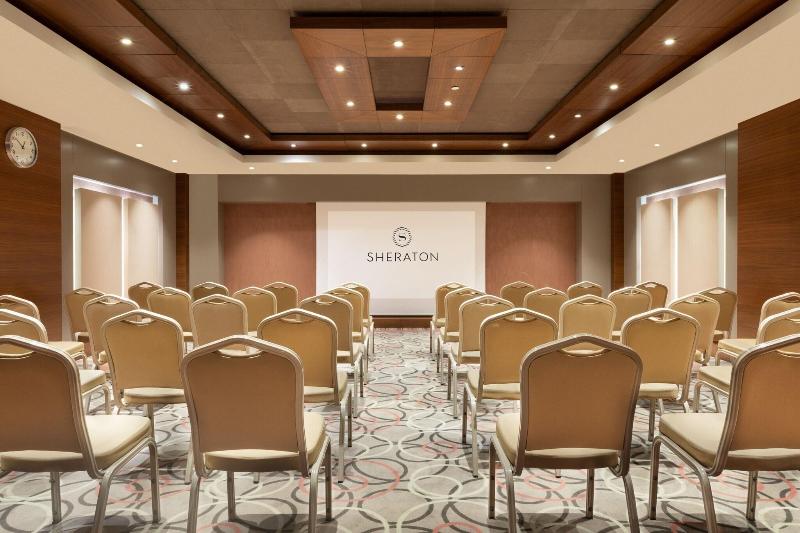 Sheraton Bursa Hotel - Toplantı