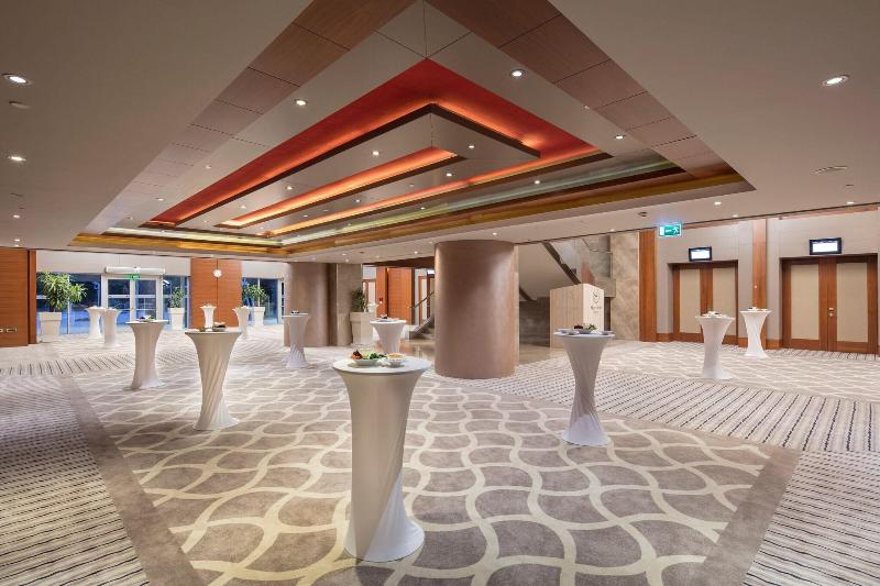 Sheraton Bursa Hotel - Toplantı