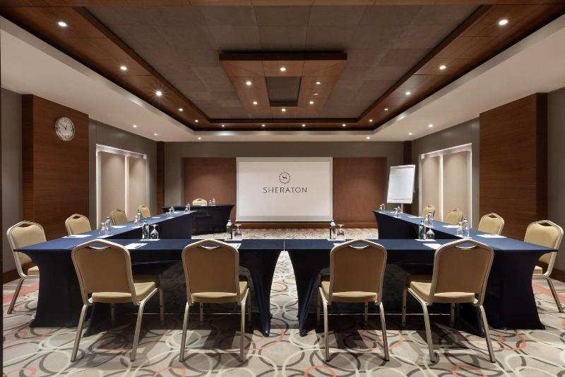 Sheraton Bursa Hotel - Toplantı