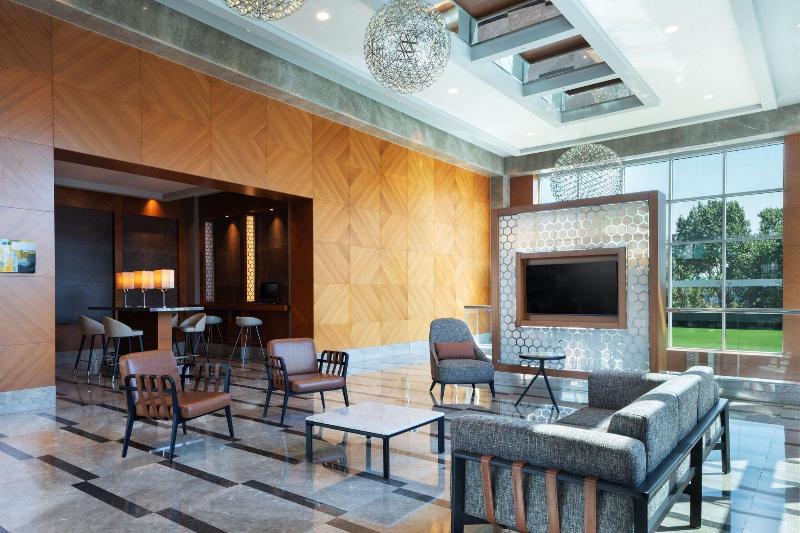 Sheraton Bursa Hotel - Toplantı