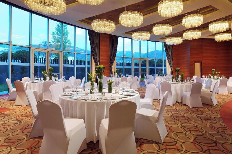 Sheraton Bursa Hotel - Toplantı