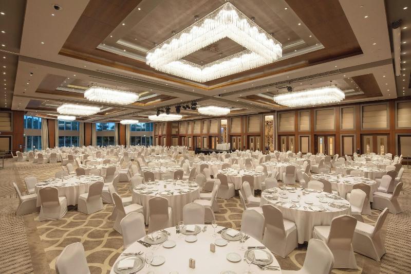 Sheraton Bursa Hotel - Toplantı