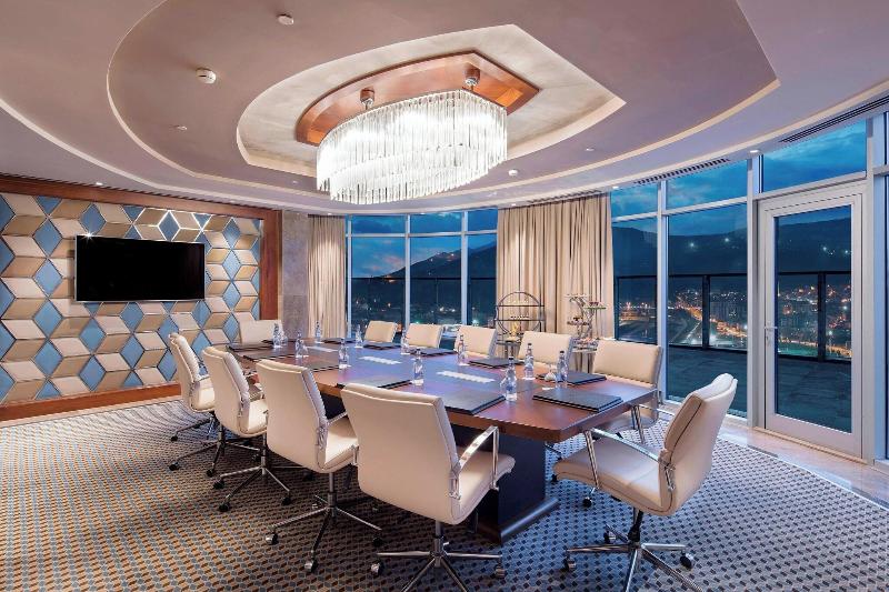 Sheraton Bursa Hotel - Toplantı