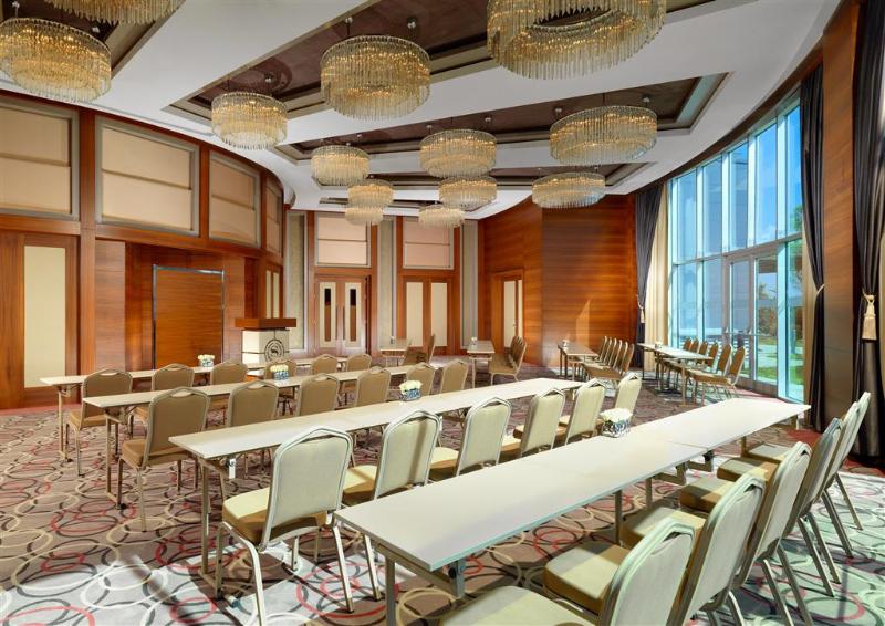Sheraton Bursa Hotel - Toplantı