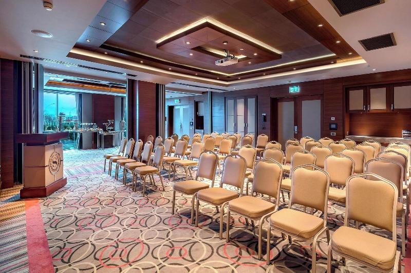 Sheraton Bursa Hotel - Toplantı