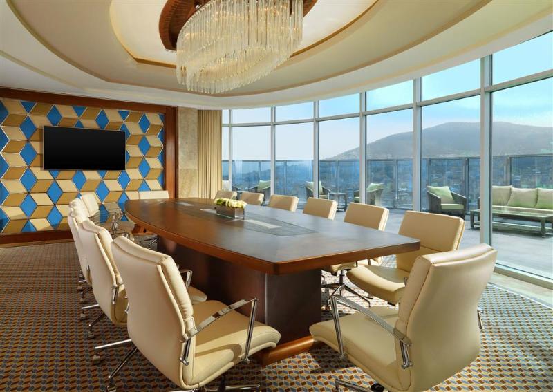 Sheraton Bursa Hotel - Toplantı
