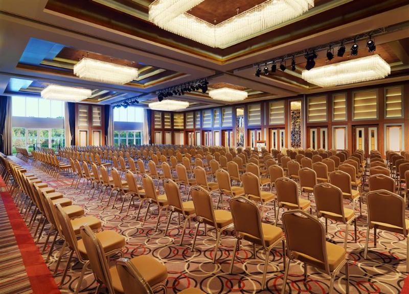 Sheraton Bursa Hotel - Toplantı