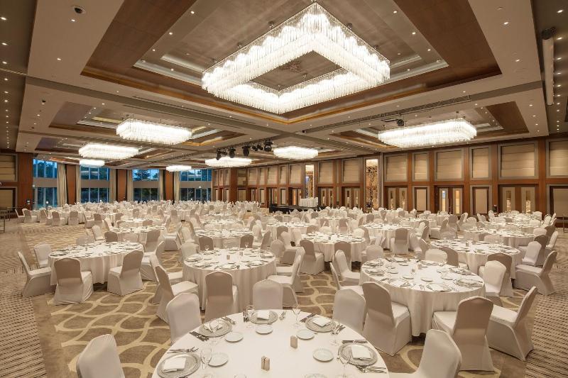Sheraton Bursa Hotel - Toplantı