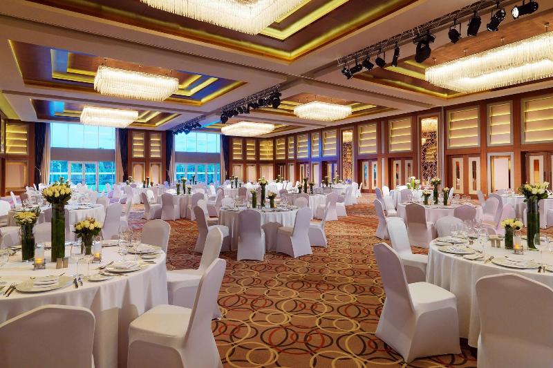 Sheraton Bursa Hotel - Toplantı