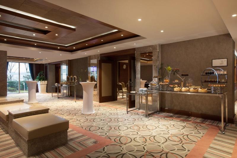 Sheraton Bursa Hotel - Toplantı