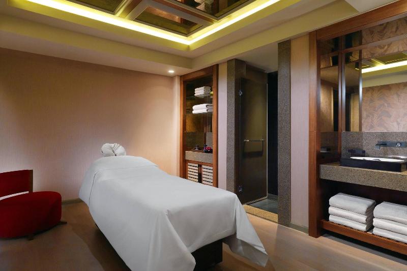 Sheraton Bursa Hotel - Aktivite
