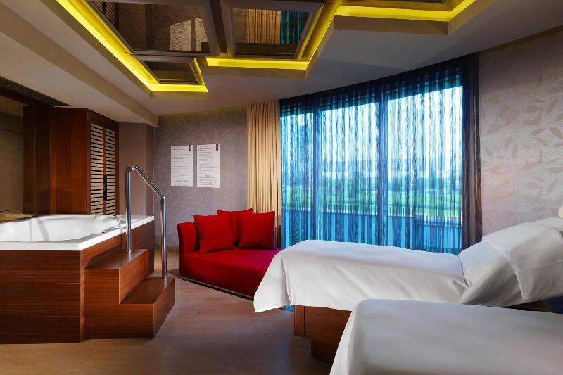 Sheraton Bursa Hotel - Aktivite